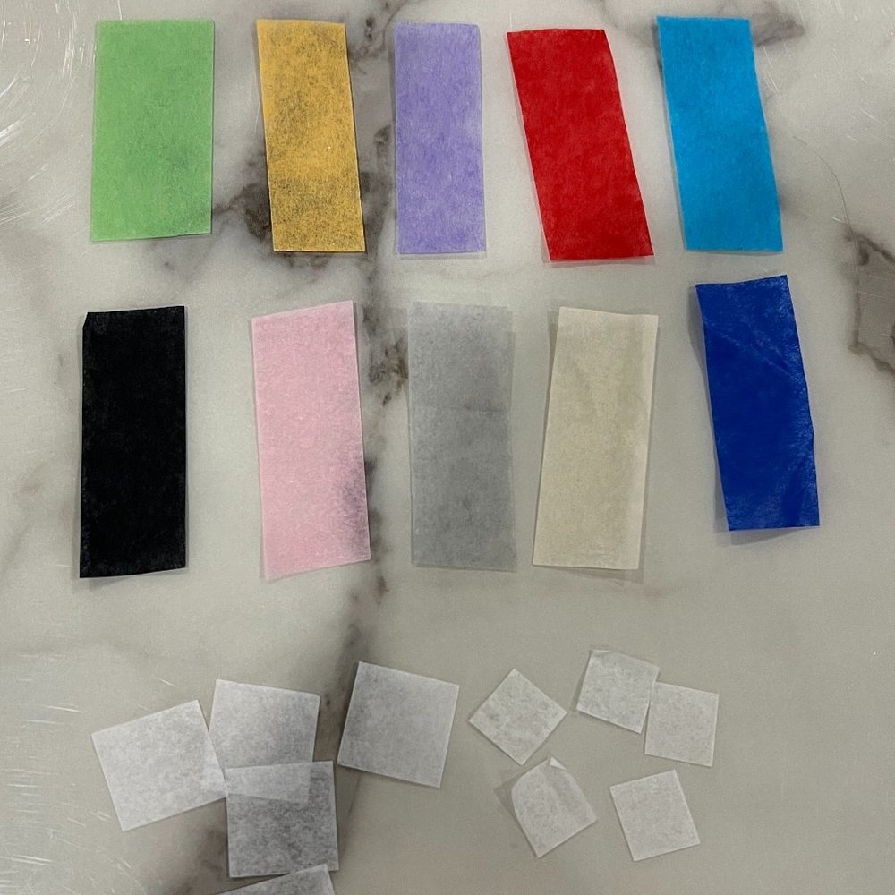 SOLD Taylor Swift Eras Tour Confetti Set from Last Night of US Tour - Picture 1 of 5